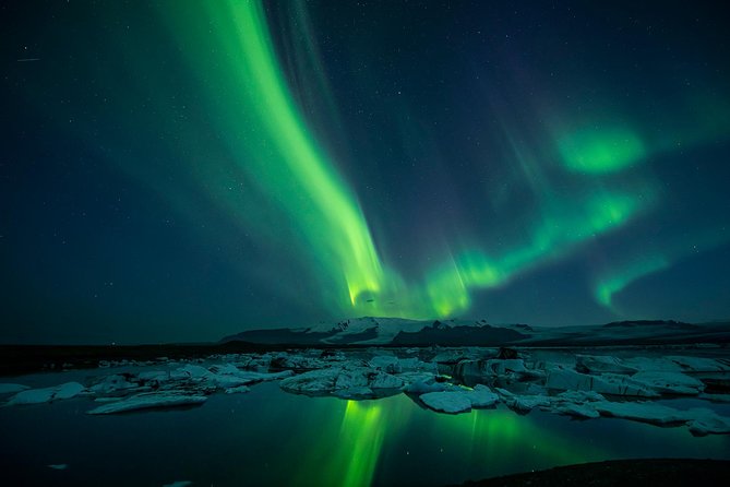 Northern Lights & Geothermal Baths Adventure - Leaving Reykjavik at 6:00 p.m.