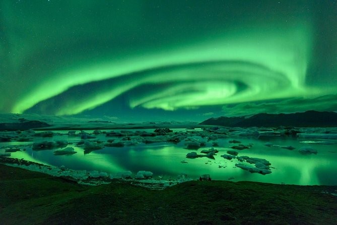 Northern Lights Guided Bus Tour from Reykjavik - Value at $73 per person