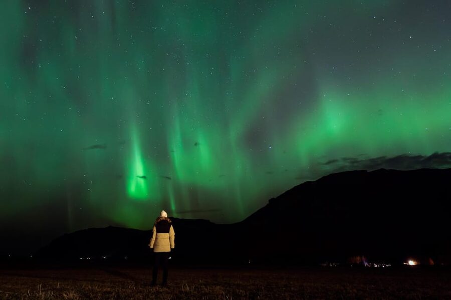 Northern Lights in Mini Bus, Photos, Hot Cocoa and Pastries - Key points to know before booking