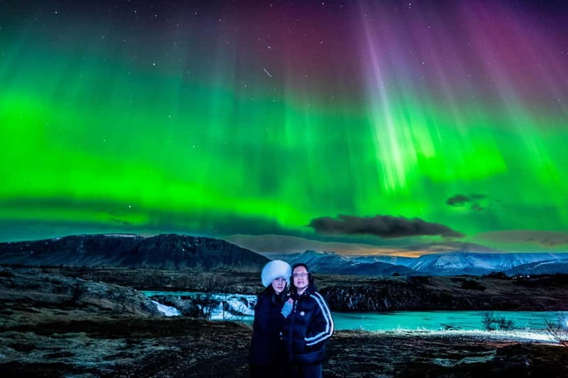 Northern Lights Jeep Tour - Icelandic Guide | Photos | Cocoa - Key points to know before booking