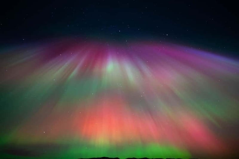 Northern Lights Jeep Tour - Icelandic Guide | Photos | Cocoa - Searching for the Northern Lights