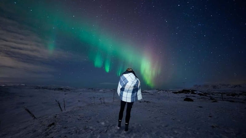 Northern Lights Jeep Tour - Icelandic Guide | Photos | Cocoa - What the four-hour itinerary feels like