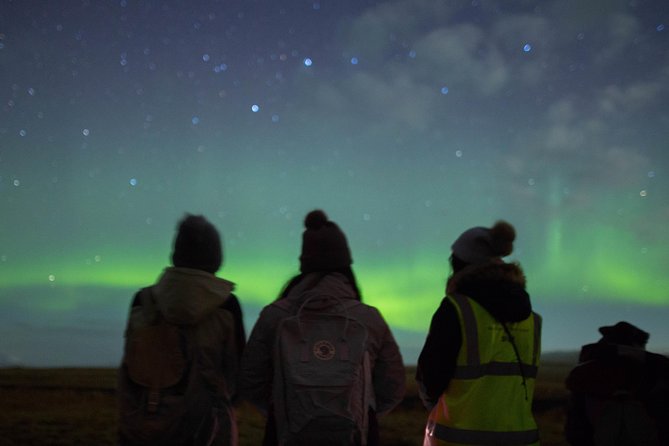 Northern Lights Night Tour from Reykjavik - What You Are Really Buying for $63.32