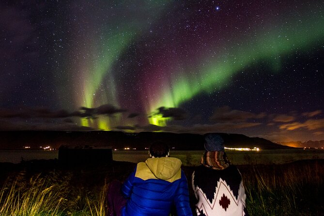 Northern Lights Photography from Akureyri - Why the guide’s approach matters