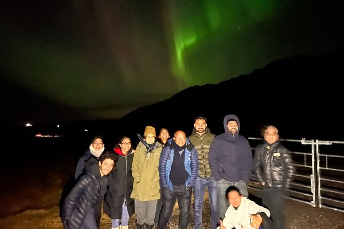 Northern Lights Private Guided Tour With Professional Photos - Who will enjoy this private tour most?