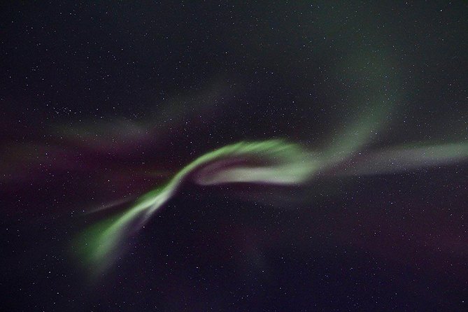 Northern Lights Private Super Jeep Tour with Photos - Why a private Super Jeep changes the night