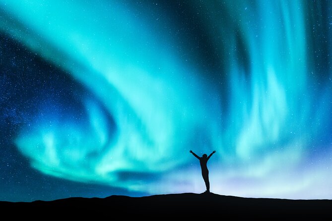 Northern Lights Private Tour-Epic Adventure - How the weather decision works