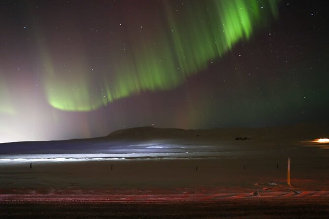 Northern Lights Private Tour from Reykjavik - Key Points Before You Book