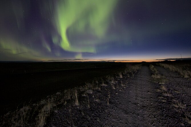Northern Lights Private Tour from Reykjavik - The Rebooking Promise and Its Limits