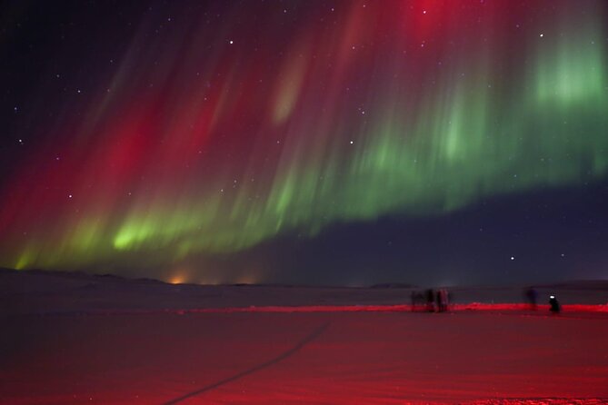 Northern Lights Private Tour from Reykjavik - Price, Group Size, and Overall Value