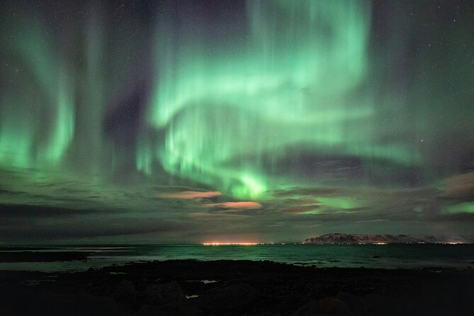 Northern Lights Private Tour from Reykjavik - Searching Iceland’s Darker Terrain