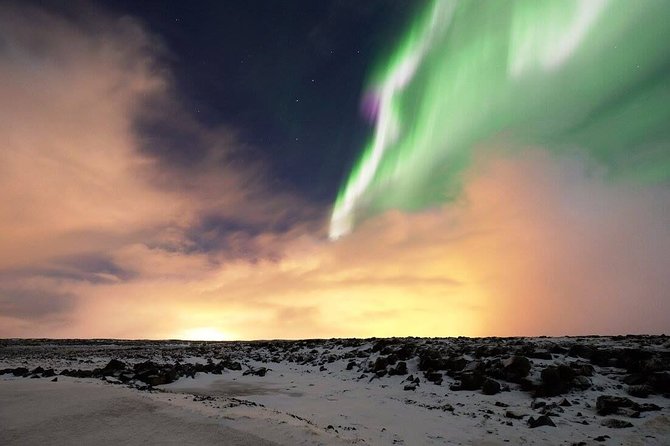 Northern Lights Small Group Guided Tour from Reykjavik - The $120 price and what it buys you