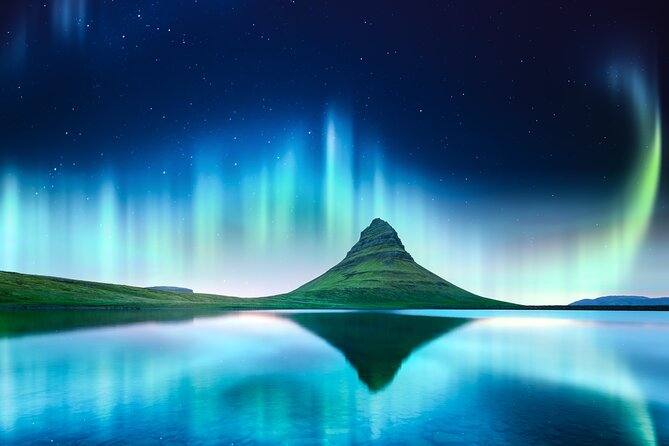 Northern Lights Small Group Tour from Reykjavik - What Four Hours Really Feels Like