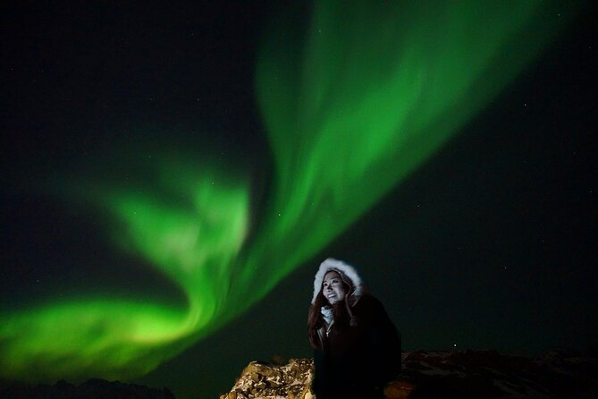 Northern Lights Small Group Tour from Reykjavik - Who Will Enjoy This Tour Most