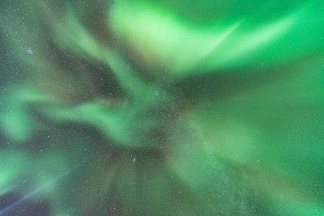 Northern Lights Small Group Tour from Reykjavik with Free Photos - Is $126 a fair price?