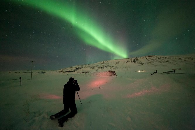 Northern Lights Small-Group Tour From Reykjavik with Hot Drink - Why Reykjavik is only the starting point