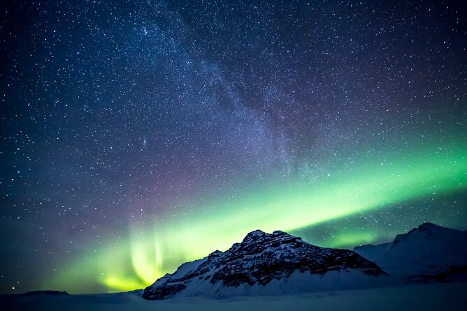 Northern Lights Small-Group Tour with Free Photos & Hot Chocolate - Who will enjoy this northern lights tour?