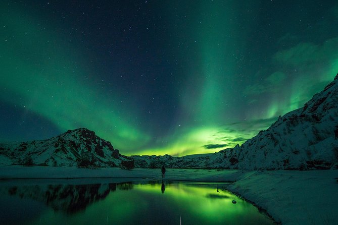 Northern Lights Small-Group Tour with Hot Chocolate & Photos - What the included photos are worth