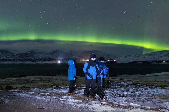 Northern Lights Small Group Tour with Photos - Why this Northern Lights tour works differently