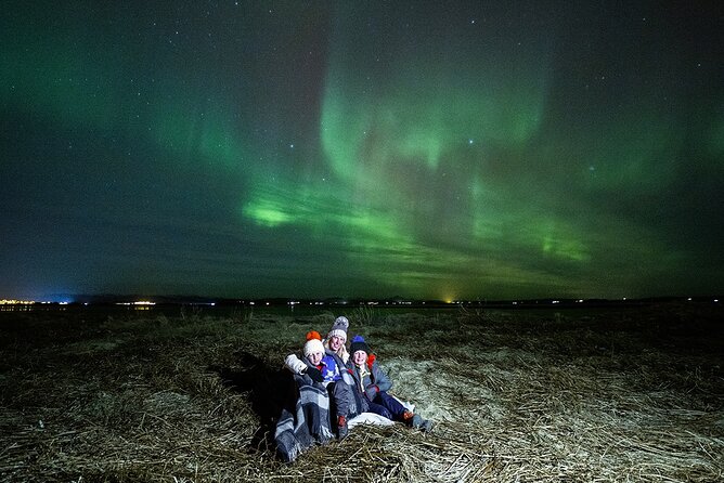 Northern Lights Small Group Tour with Photos - Is $230.21 a fair price?