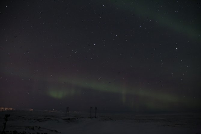 Northern Lights Superjeep Tour from Reykjavik - Why this Reykjavik aurora tour is different