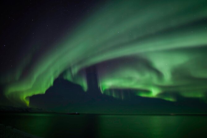 Northern Lights Tour from Husavik - The cancellation issue you should take seriously