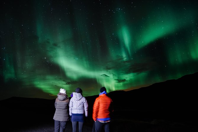 Northern Lights Tour from Reykjavik in a Super Jeep - Is $171.23 good value?
