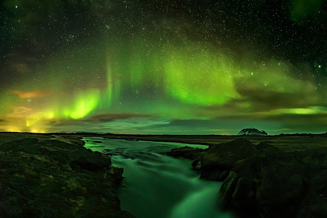 Northern Lights Tour from Reykjavik with Lifetime Guarantee - What the lifetime guarantee really gives you