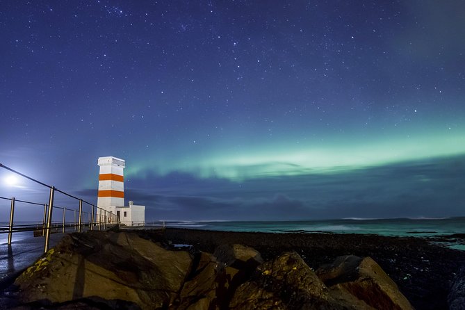 Northern Lights Tour from Reykjavik with Lifetime Guarantee - Weather cancellations and timing problems