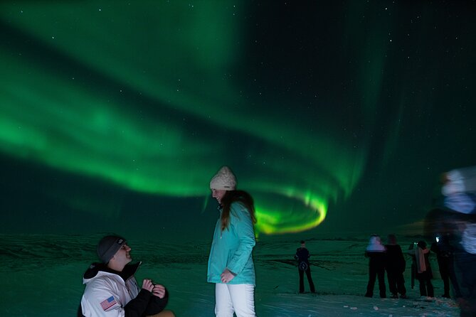 Northern Lights Tour: Spirit of the Aurora - Key things to know before booking
