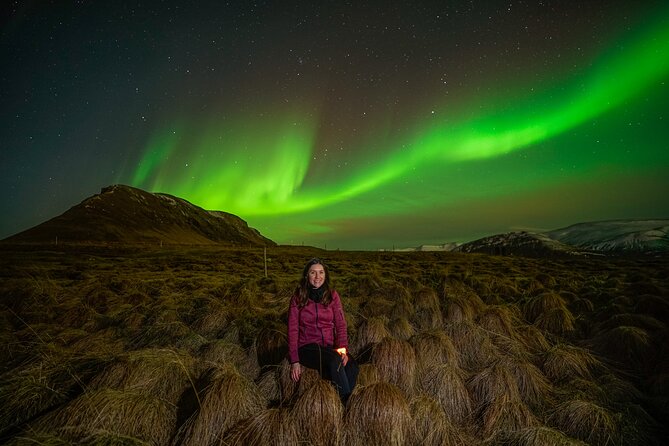 Northern Lights Tour with Photos, Snacks, Warm Snowsuits, Chairs - The important weaknesses: cancellations and equipment
