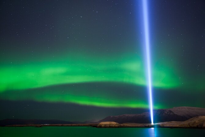 Northern Lights Yacht Cruise - How Good Are the Northern Lights Chances?