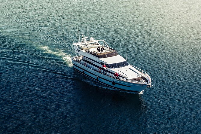 Northern Lights Yacht Cruise - Practical Details That Matter