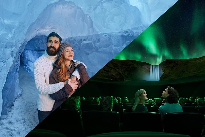 Perlan - Wonders of Iceland Experience - What Perlan adds to a Reykjavík itinerary