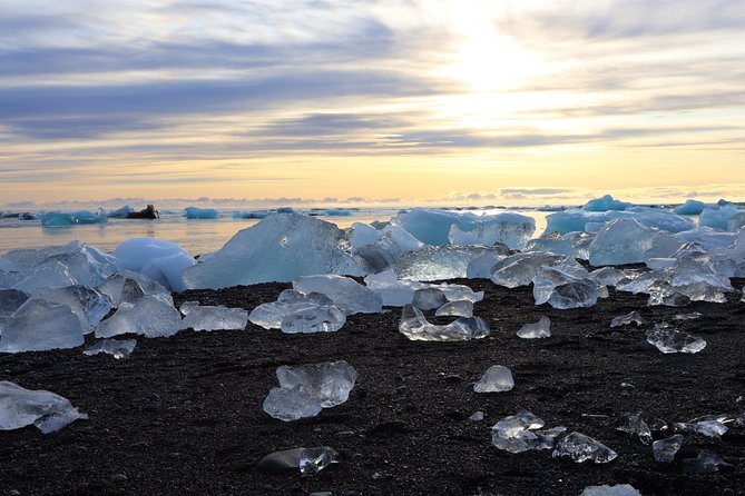 Personalised Travel Plan and itinerary for Iceland - Reykjanes as the planning base
