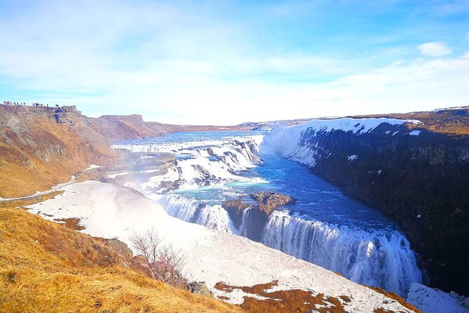 Personalised Travel Plan and itinerary for Iceland - What the day-by-day plan can do for you