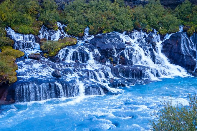 Personalised Travel Plan and itinerary for Iceland - Lessons from longer Marina Travel trips