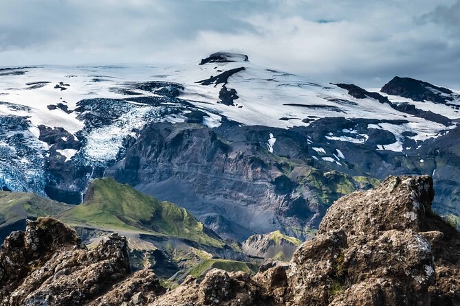 Personalized Road Trip Plan - Finding Iceland beyond the standard stops