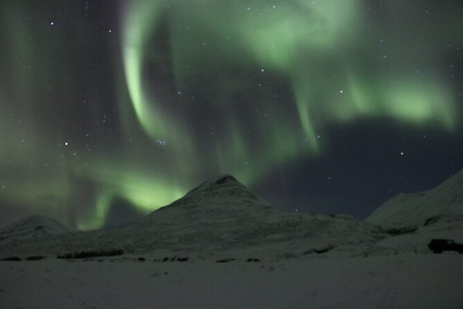 Photography tour - Northern light Hunting from Akureyri - Is $126.43 a fair price?