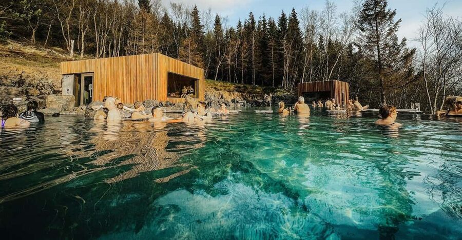 Port Akureyri: Godafoss Waterfall, Laufas & Forest Lagoon - Practical advice for a smooth outing