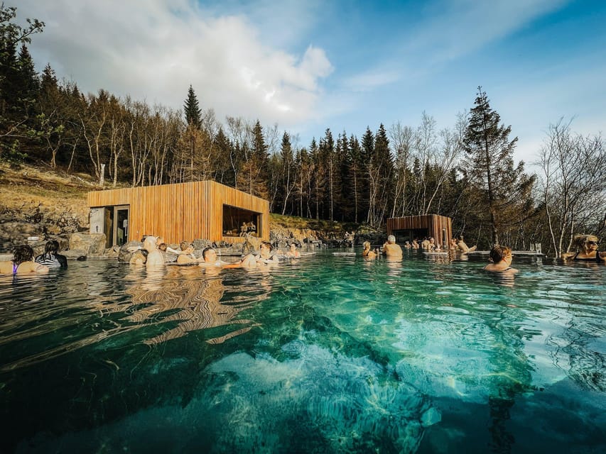 Port Akureyri: Godafoss Waterfall, Laufas & Forest Lagoon - Who should book this Akureyri tour?