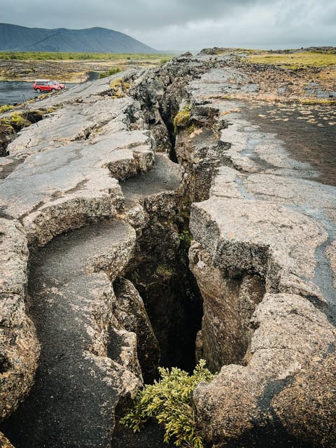 Port Akureyri: Godafoss Waterfall, Myvatn and Dettifoss - What the $288 price really covers