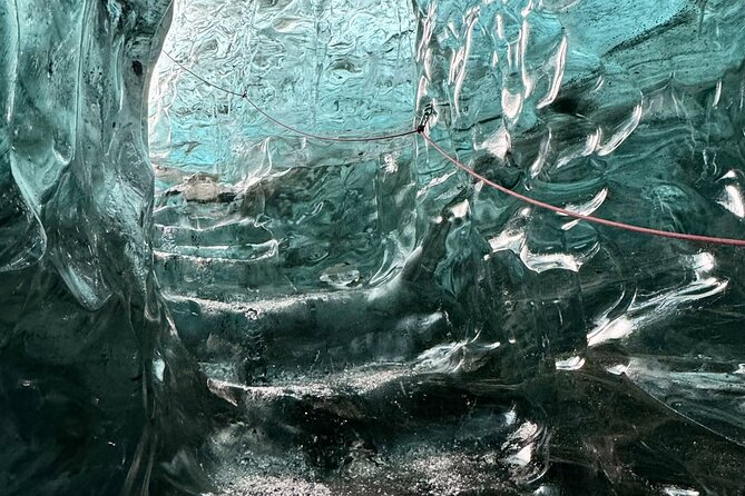 Premium Ice Cave Tour Vatnajokull Iceland - Key points to know before you book