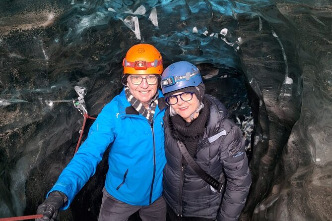 Premium Ice Cave Tour Vatnajokull Iceland - Starting at Fjallsárlón Frost Restaurant