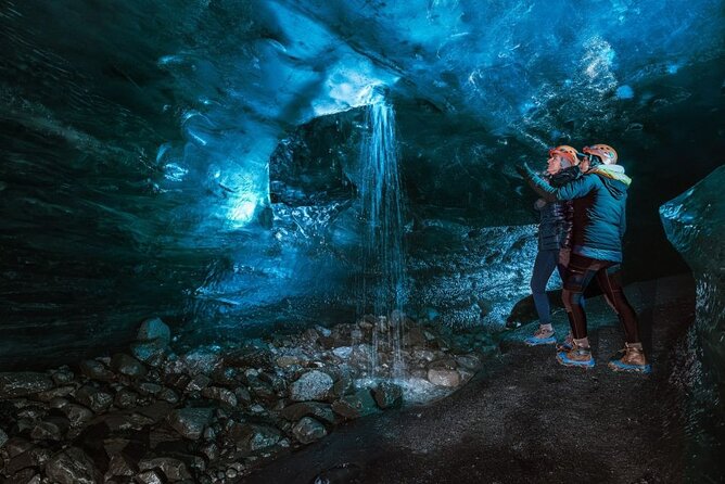 Premium Ice Cave Tour Vatnajokull Iceland - Is $266.05 a fair price?