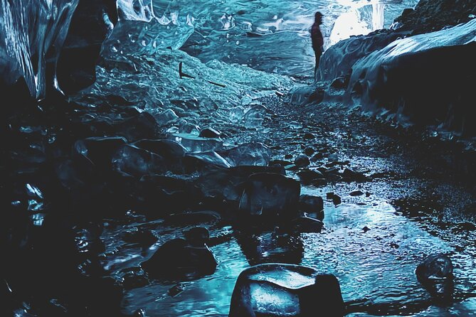 Premium Ice Cave Tour Vatnajokull Iceland - Weather, cancellation, and practical limits