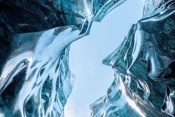 Premium Ice Cave Tour Vatnajokull Iceland - What the three to four hours actually include