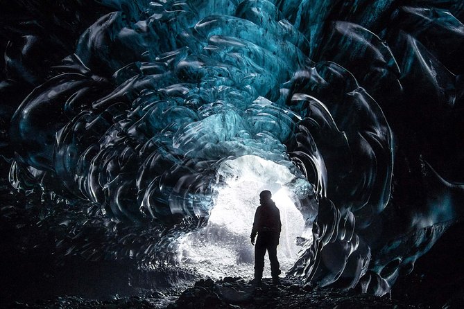 Private 2-Day Glacier Lagoon, Ice Cave and Northern Lights - Is $7,400 good value?