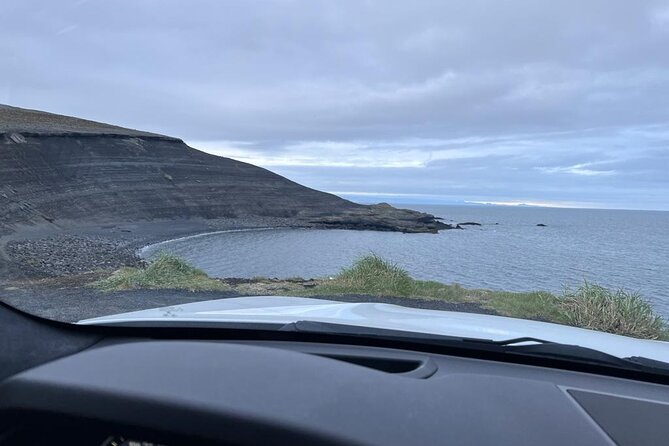 PRIVATE 2-Hours Tour - Westman Islands with a local in a BMW X5 - Puffins, Elephant Rock, and the island’s best-known views