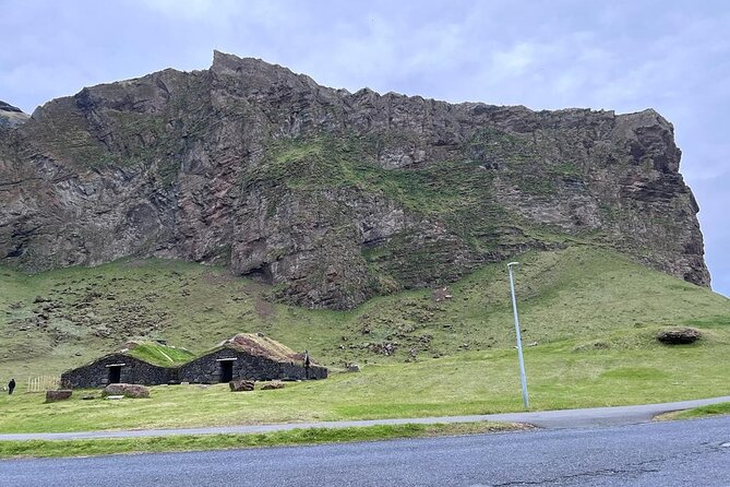 PRIVATE 2-Hours Tour - Westman Islands with a local in a BMW X5 - Practical rules inside the BMW